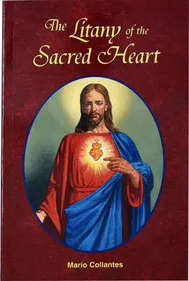 Litánie k Najsvätejšiemu srdcu - The Litany of the Sacred Heart