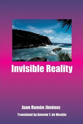 Neviditeľná realita - Invisible Reality