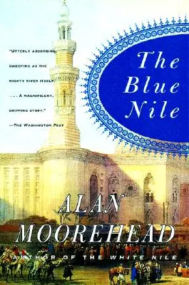 Modrý Níl - The Blue Nile