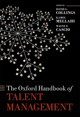 Oxfordská príručka o riadení talentov - The Oxford Handbook of Talent Management
