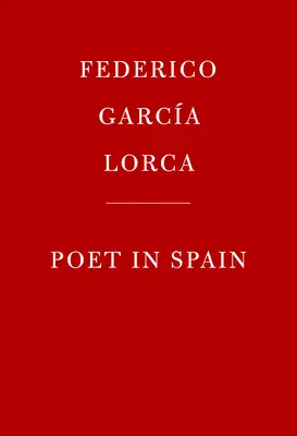 Básnik v Španielsku - Poet in Spain