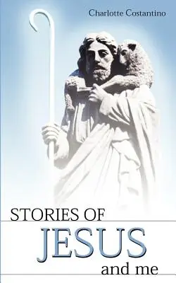 Príbehy o Ježišovi a mne - Stories of Jesus and Me