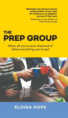 Prípravná skupina - The Prep Group