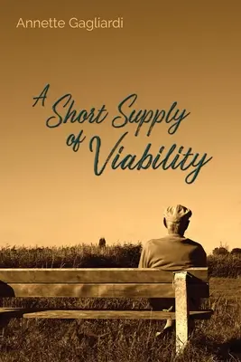 Krátka zásoba životaschopnosti - A Short Supply of Viability