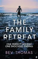 RODINNÉ STRETNUTIE - FAMILY RETREAT