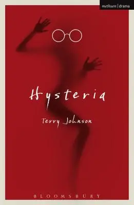 Hystéria - Hysteria