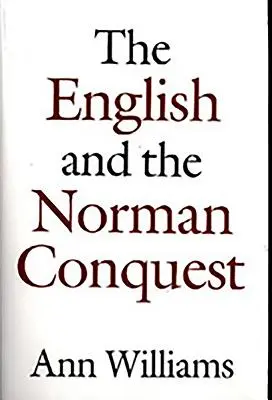 Angličtina a normanské dobytie - English and the Norman Conquest