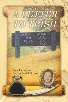 List Trish - A Letter To Trish