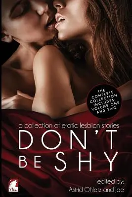 Nebuď plachý (3. diel) - Don't Be Shy (Volume 3)