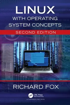 Linux s koncepciami operačných systémov - Linux with Operating System Concepts