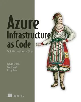 Azure Infrastructure as Code: So šablónami ramien a bicepsov - Azure Infrastructure as Code: With Arm Templates and Bicep