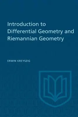 Úvod do diferenciálnej geometrie a Riemannovej geometrie - Introduction to Differential Geometry and Riemannian Geometry