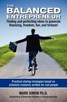 Vyvážený podnikateľ - The Balanced Entrepreneur