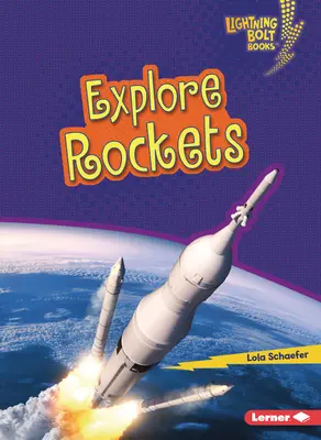 Preskúmajte rakety - Explore Rockets