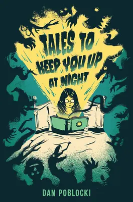 Príbehy, ktoré vám nedajú spať - Tales to Keep You Up at Night