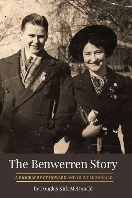 Príbeh Benwerrena - The Benwerren Story