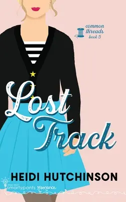Stratená stopa - Lost Track