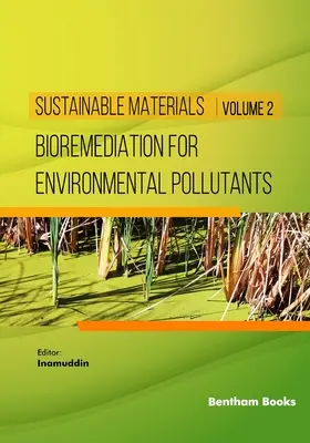 Bioremediácia látok znečisťujúcich životné prostredie - Bioremediation for Environmental Pollutants