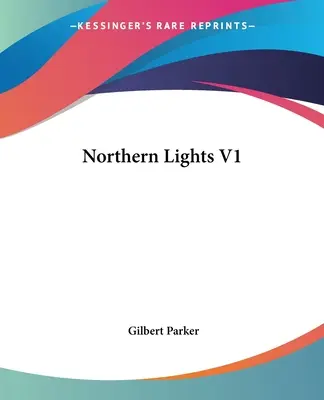 Polárna žiara V1 - Northern Lights V1