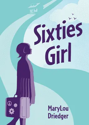 Dievča šesťdesiatych rokov - Sixties Girl