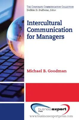Medzikultúrna komunikácia pre manažérov - Intercultural Communication for Managers