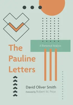 Pavlove listy - The Pauline Letters