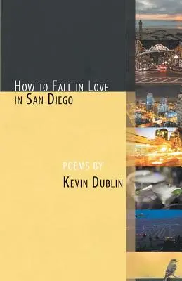 Ako sa zamilovať v San Diegu - How to Fall in Love in San Diego
