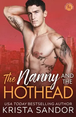 Chůva a horúca hlava - The Nanny and the Hothead