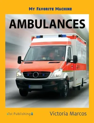 Sanitky - Ambulances