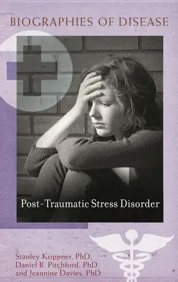 Posttraumatická stresová porucha - Post-Traumatic Stress Disorder