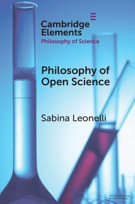 Filozofia otvorenej vedy - Philosophy of Open Science