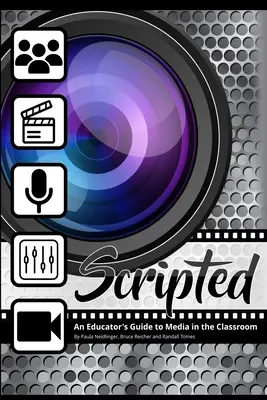 Skriptá - Scripted