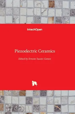 Piezoelektrická keramika - Piezoelectric Ceramics