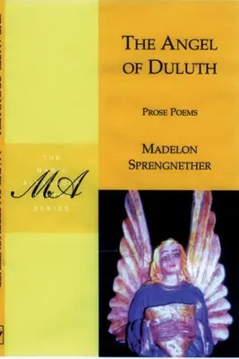 Anjel z Duluthu - The Angel of Duluth