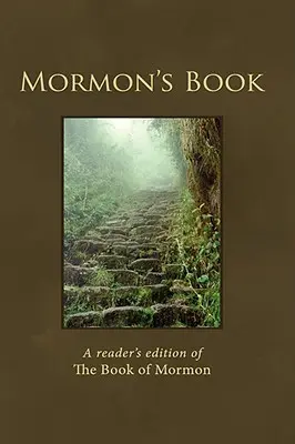 Mormonova kniha - Mormon's Book