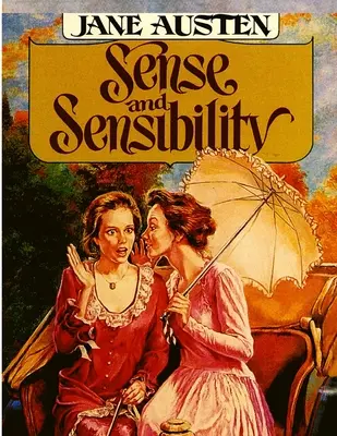 Zmysel a citlivosť - Sense and Sensibility