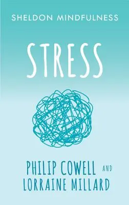 Sheldon Mindfulness: Pamäťové schopnosti: Stres - Sheldon Mindfulness: Stress