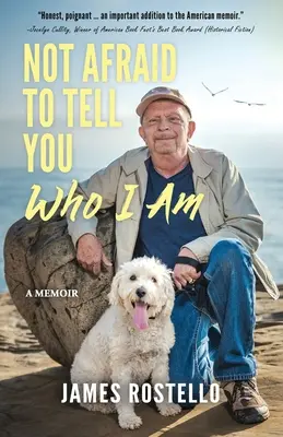 Nebojím sa ti povedať, kto som - Not Afraid to Tell You Who I Am