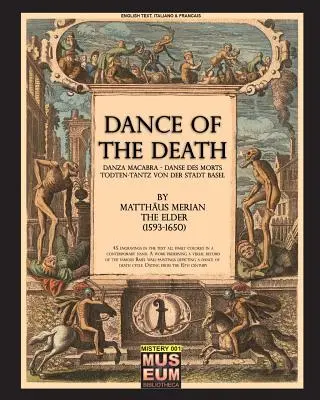 Tanec smrti - Dance of the Death