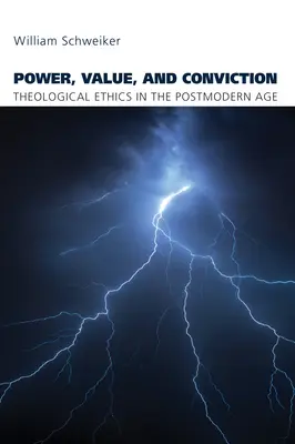 Moc, hodnota a presvedčenie - Power, Value, and Conviction