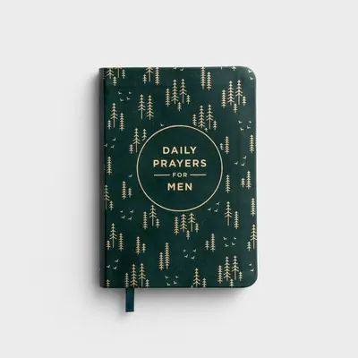 Denné modlitby pre mužov - Daily Prayers for Men