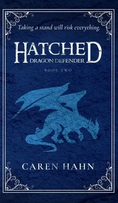 Vyliehla sa: Dračí obranca - Hatched: Dragon Defender