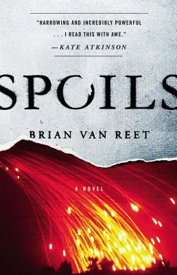 Kořist - Spoils