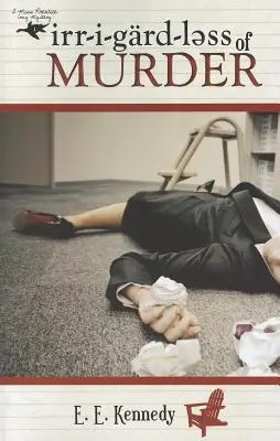 Bez ohľadu na vraždu - Irregardless of Murder