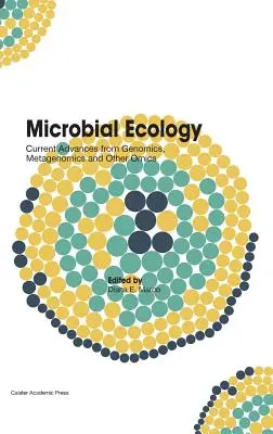 Mikrobiálna ekológia: Súčasný pokrok v oblasti genomiky, metagenomiky a iných omických metód - Microbial Ecology: Current Advances from Genomics, Metagenomics and Other Omics