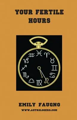 Vaše plodné hodiny - Your Fertile Hours