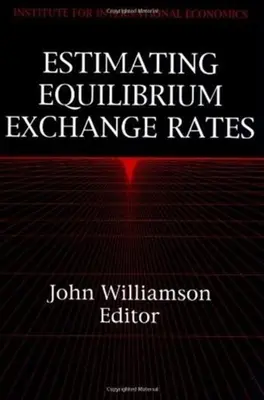 Odhadovanie rovnovážnych výmenných kurzov - Estimating Equilibrium Exchange Rates
