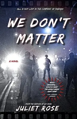 Na nás nezáleží - We Don't Matter