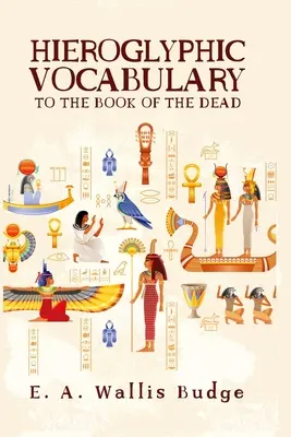 Hieroglyfický slovník - Hieroglyphic Vocabulary