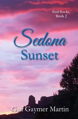 Západ slnka v Sedone - Sedona Sunset